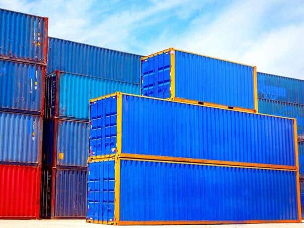 BiH’s foreign trade deficit reached 10.8 billion KM