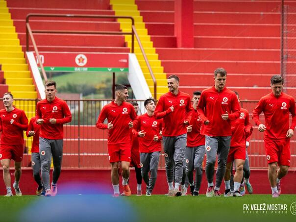 Velež is looking for a continuation of the winning streak, Borac travels to Pecara