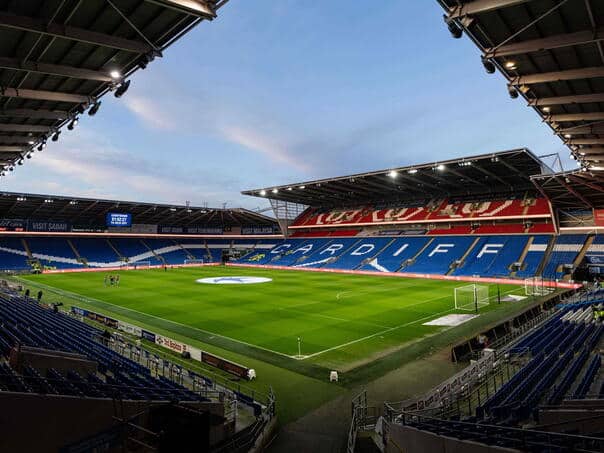 The Welsh have confirmed where they will host Bosnia and Herzegovina