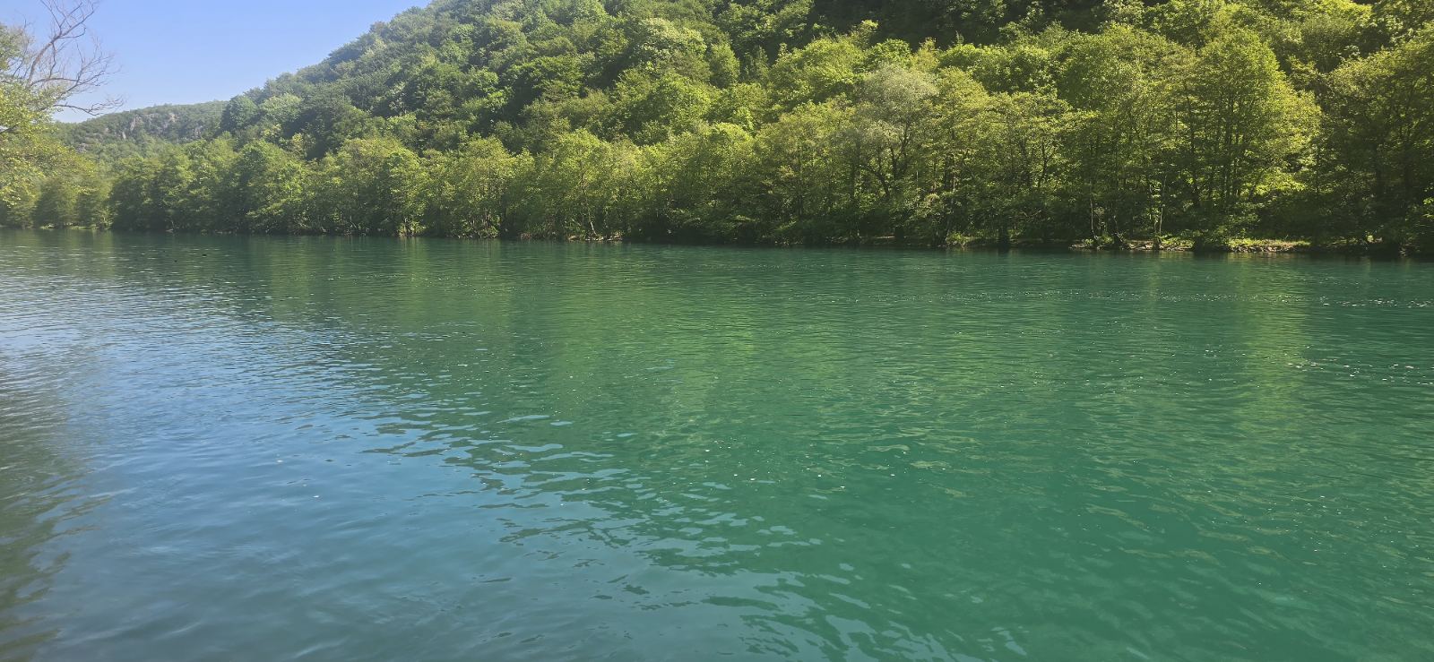 320 million marks were spent on environmental protection in BiH in 2024