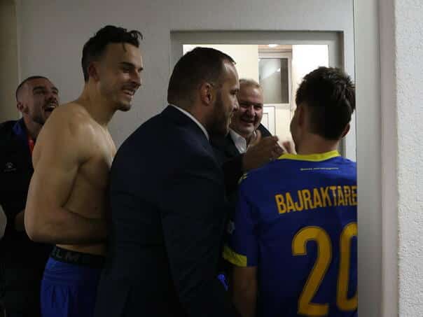Vico Zeljković: We are going bravely to the end of the World Championship