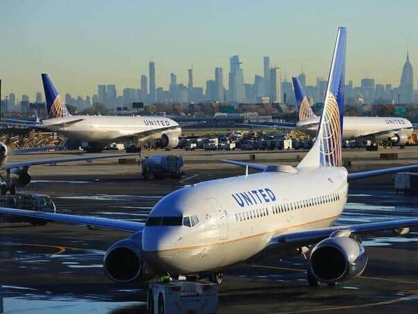 More than 1,200 flights canceled across US: Government shutdown disrupts travel