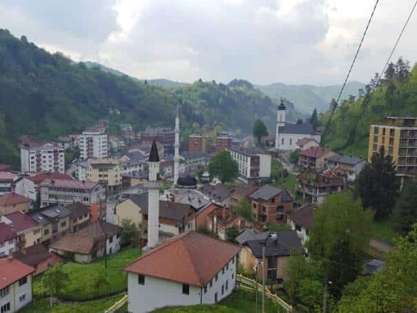 The Government of Sarajevo Canton allocates 750,000 KM for sustainable return to Srebrenica