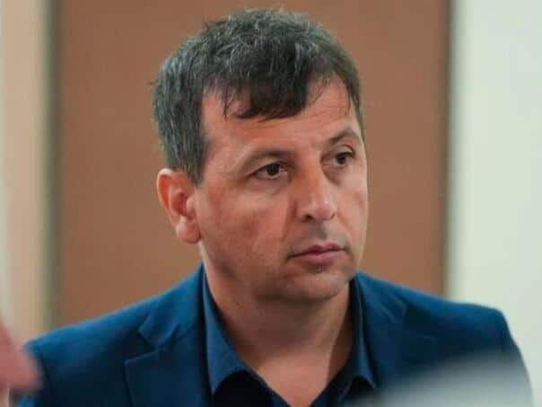 Vukanović: I put on winter tires and I will climb to the top of the CEC, Blanuša will be the head of the RS