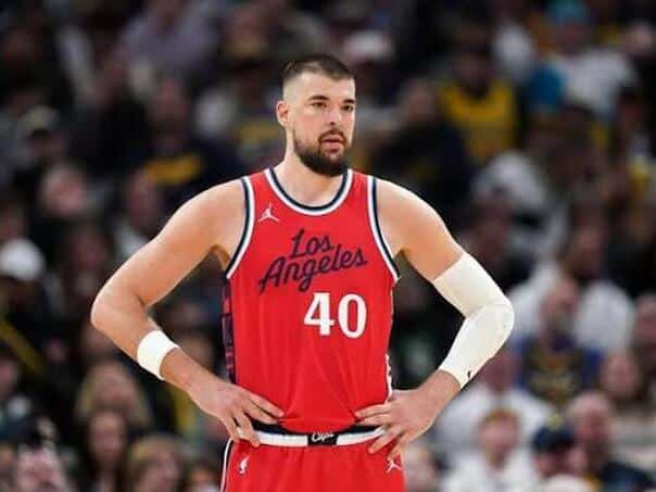 Because of Mostar in the NBA, fans are demanding an investigation by the FBI