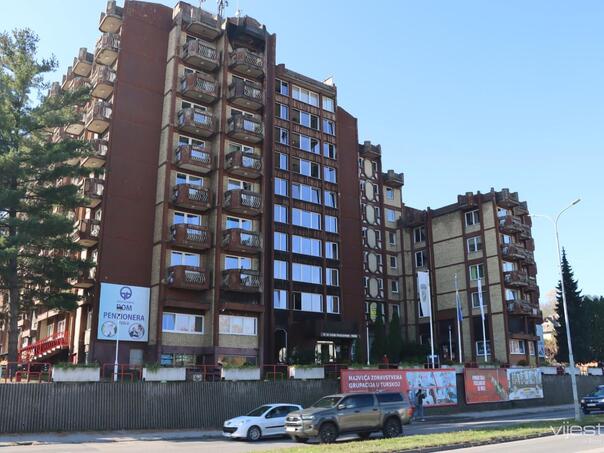 Because of the tragedy in Tuzla, tomorrow is the Day of Mourning in the Federation of Bosnia and Herzegovina