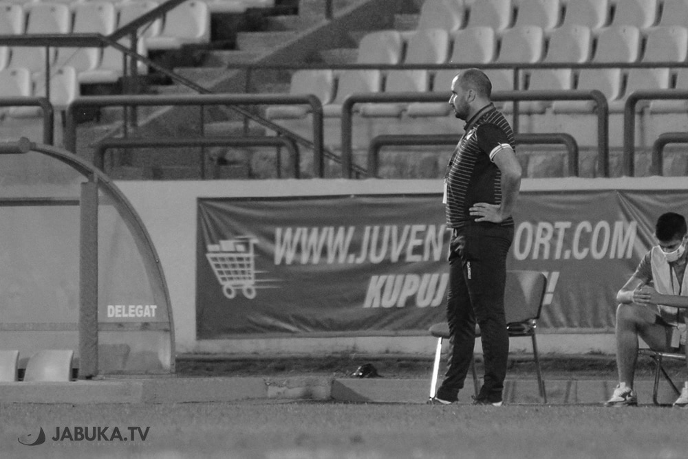 Zrinjski and Borac said goodbye to Žižović: “Rest in peace, our boss”