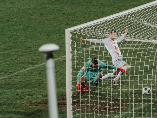 Zrinjski celebrated against Želja in Mostar after a turnaround