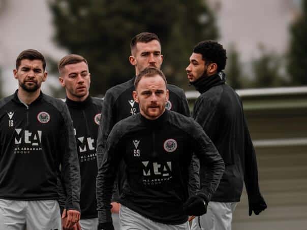 Zrinjski welcomes Sweden’s Hacken tonight in a new European challenge