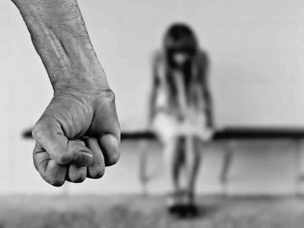 EU officials: Across the Union, one in three women experience gender-based violence