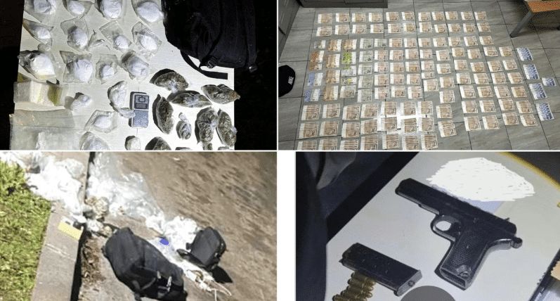 Extended investigation against Selver Smajić (39) from Živinice, he is already in custody