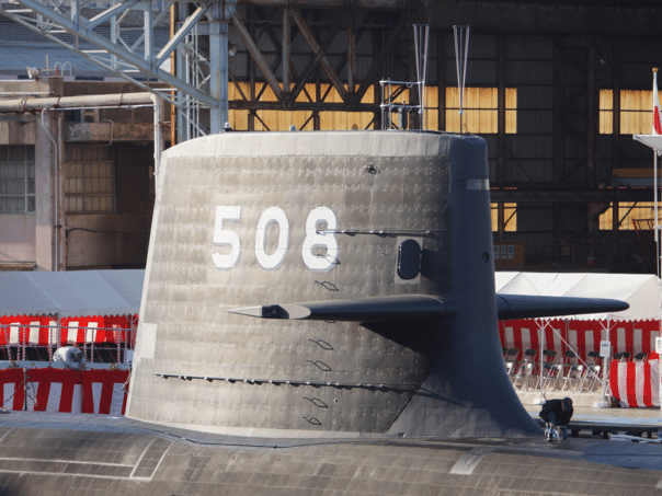 Japan could become the newest nuclear power
