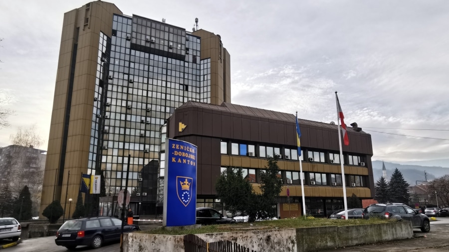 Zenica-Doboj Canton in 2025: Year of development, investment and social measures
