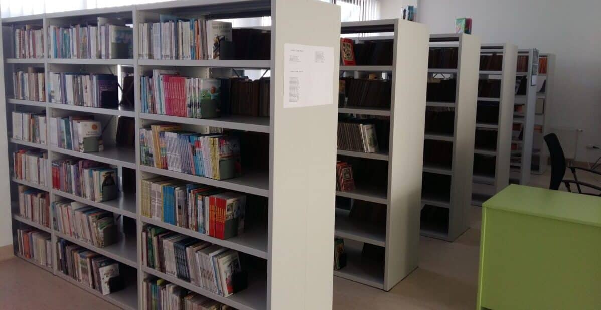 Tešanj General Library successfully brings to an end a year rich in contents and results