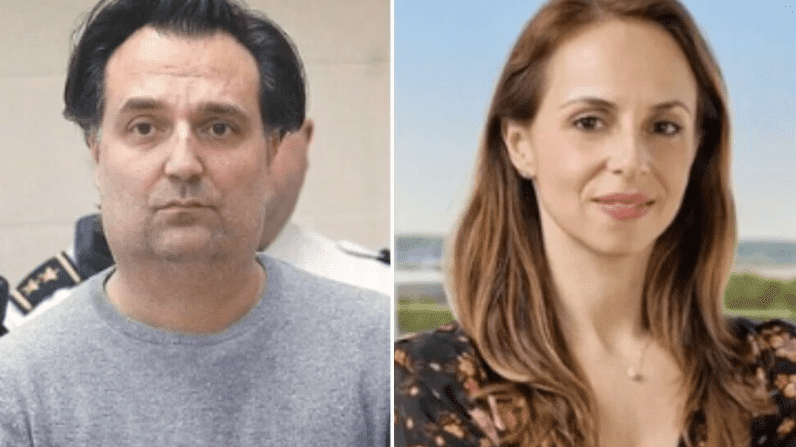Never-before-seen photos from the house of the murdered Ana Walsha: A detail in the bedroom attracts a lot of attention