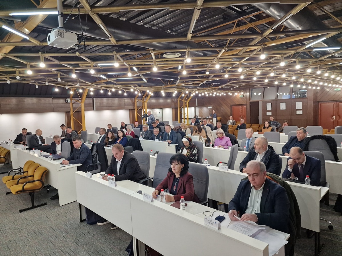 At the 47th session of the ZDK Assembly: New tax regulations, rebalancing of the Budget and appointment of the Ombudsman