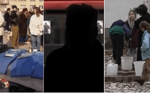 New shocking details about the “Sarajevo Safari”: Dossier reveals a hundred wartime tourists and child hunting
