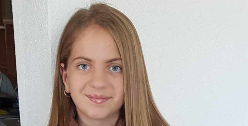 Ajla Kaloševac from Matuzić needs the help of good people