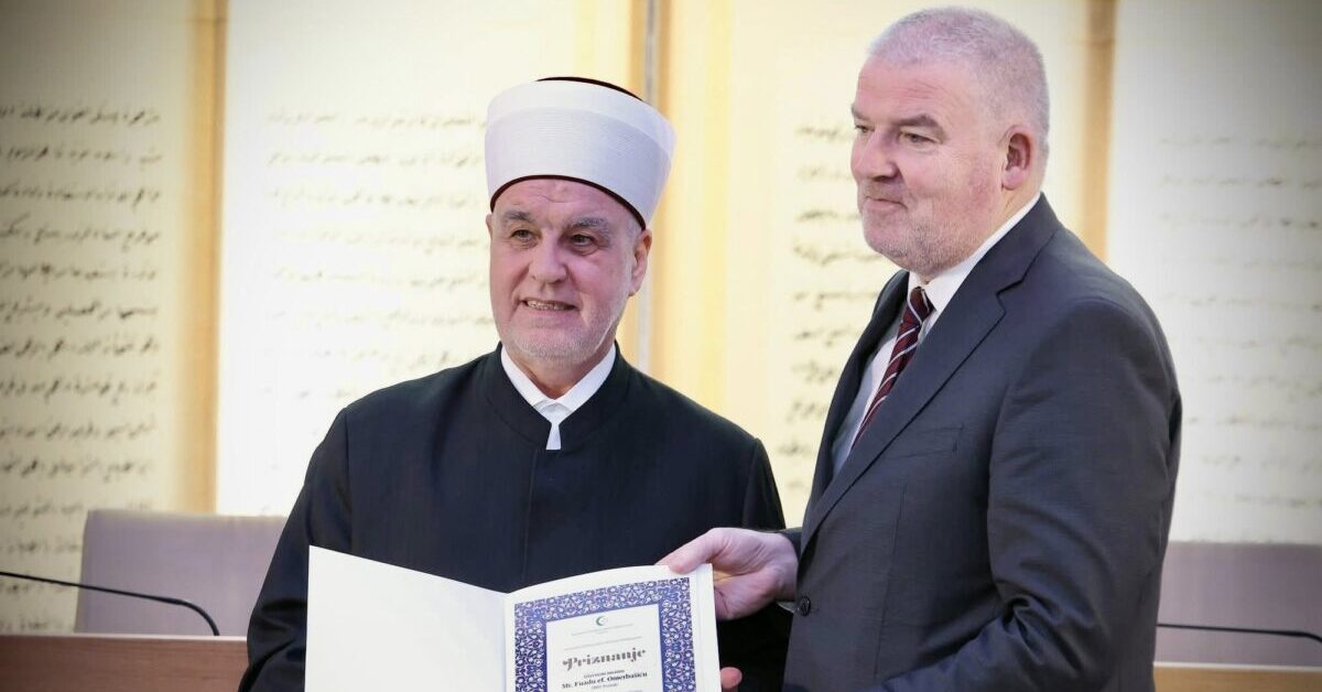 Majlis of the Islamic Community of Tešanj is among the most successful in BiH in collecting zakat and sadekatul-fitr