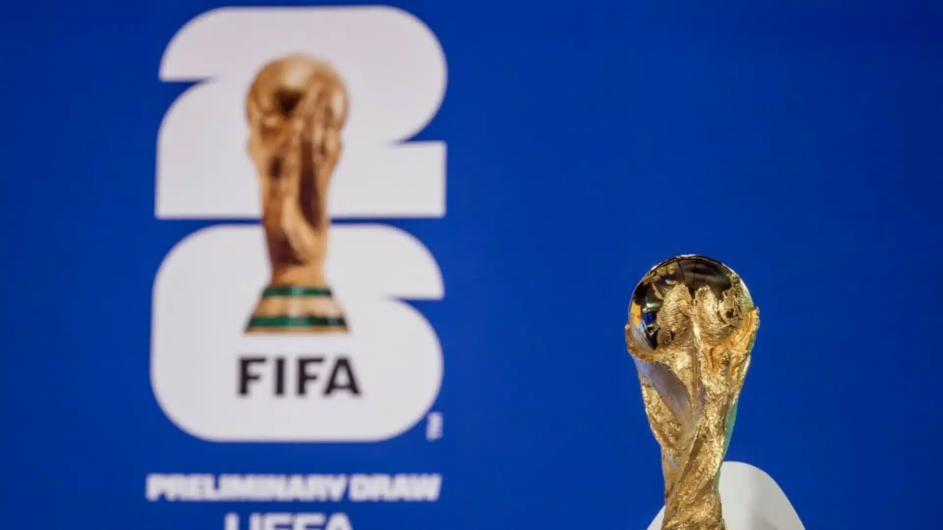New format at the World Cup: Here are how many teams make it through the group