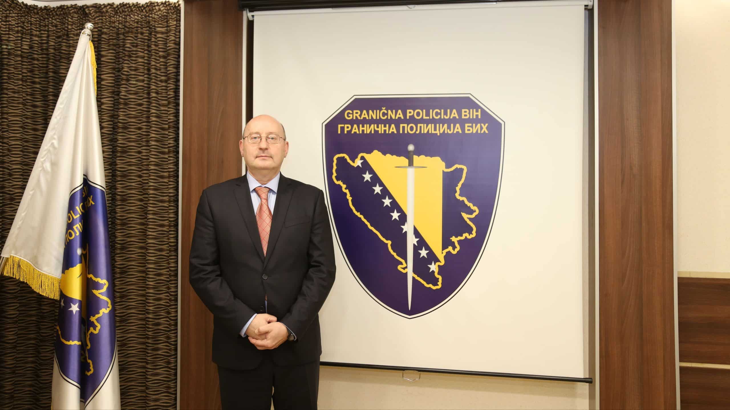 Mirko Kuprešaković: We lack 1,305 policemen, next year it will be even worse