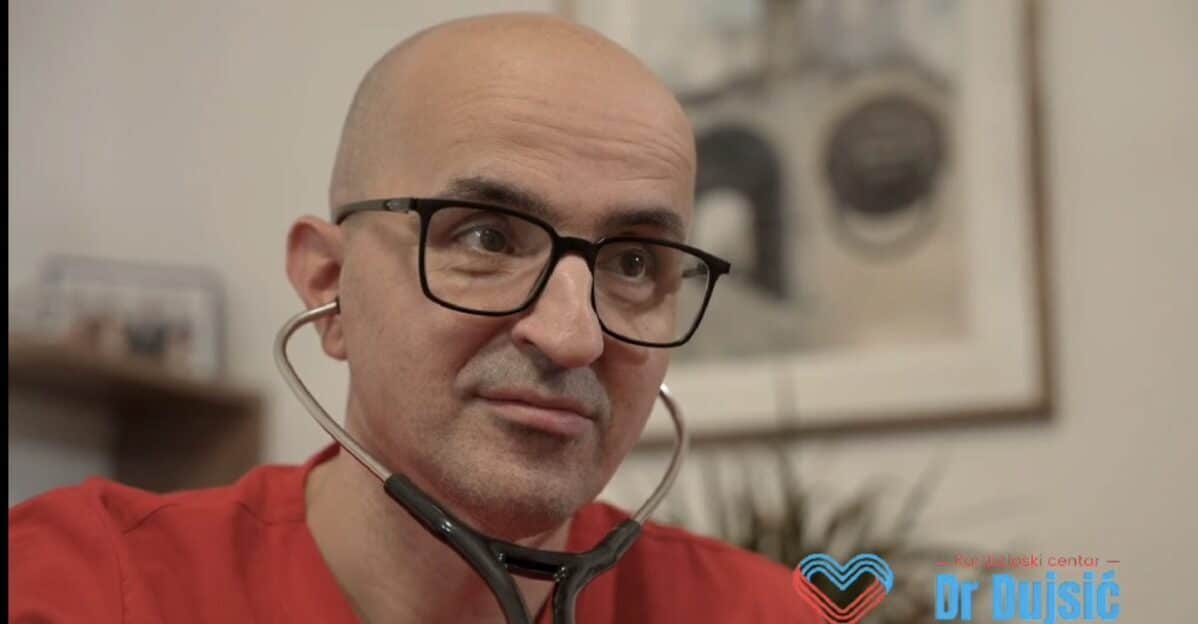 dr. Dujsić: “WINTER DOES NOT NEGOTIATE – SHE CHARGES”