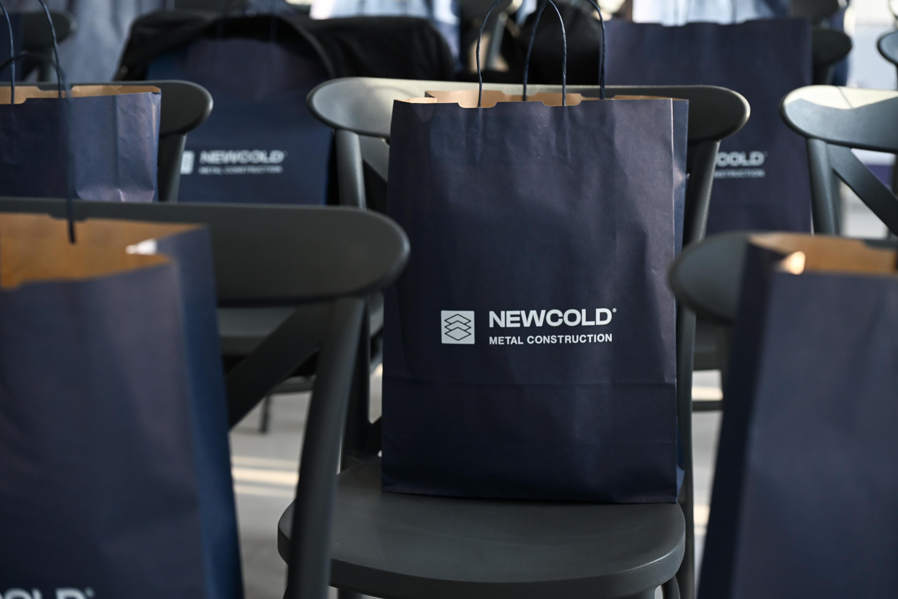 NewCold Metal Constructio
