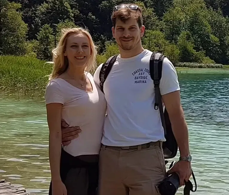 Kristina Joksimović