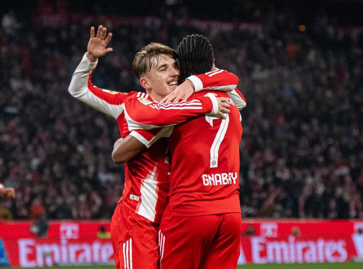 Mainz tormented Bayern, Stuttgart’s high victory