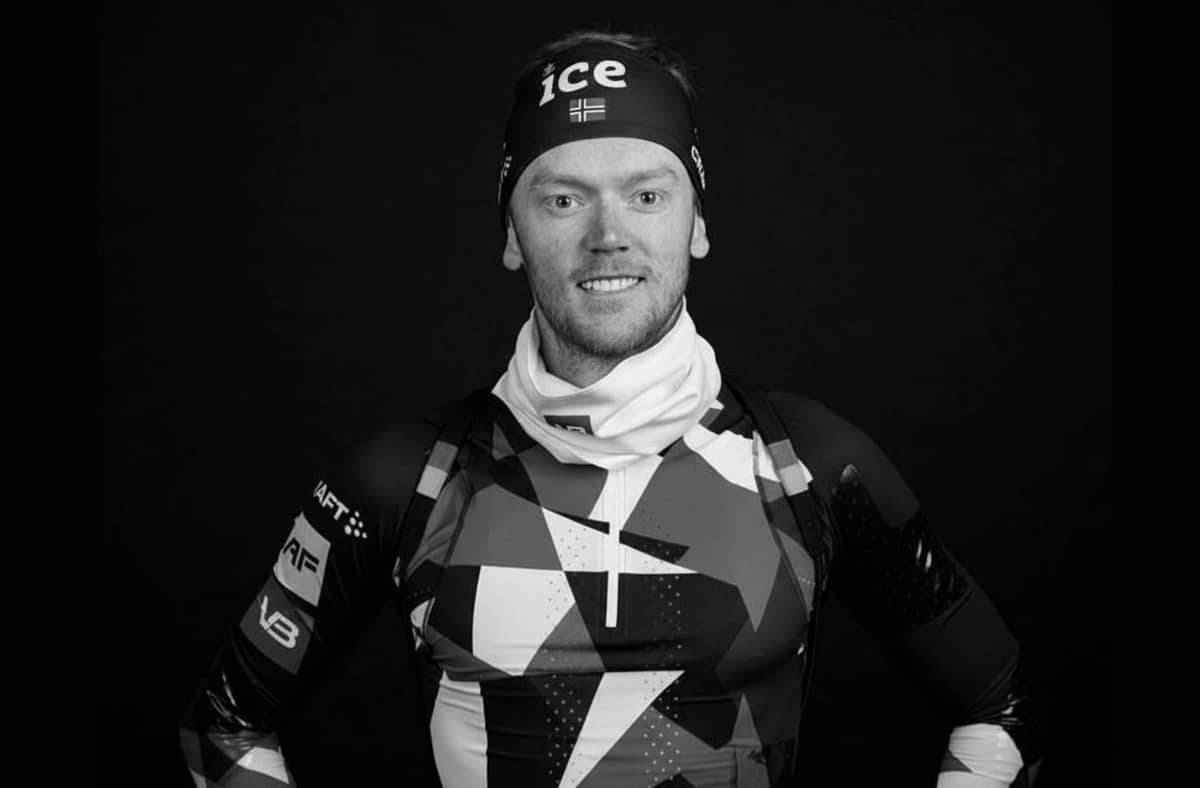 Norwegian biathlete found dead in a room in Italy