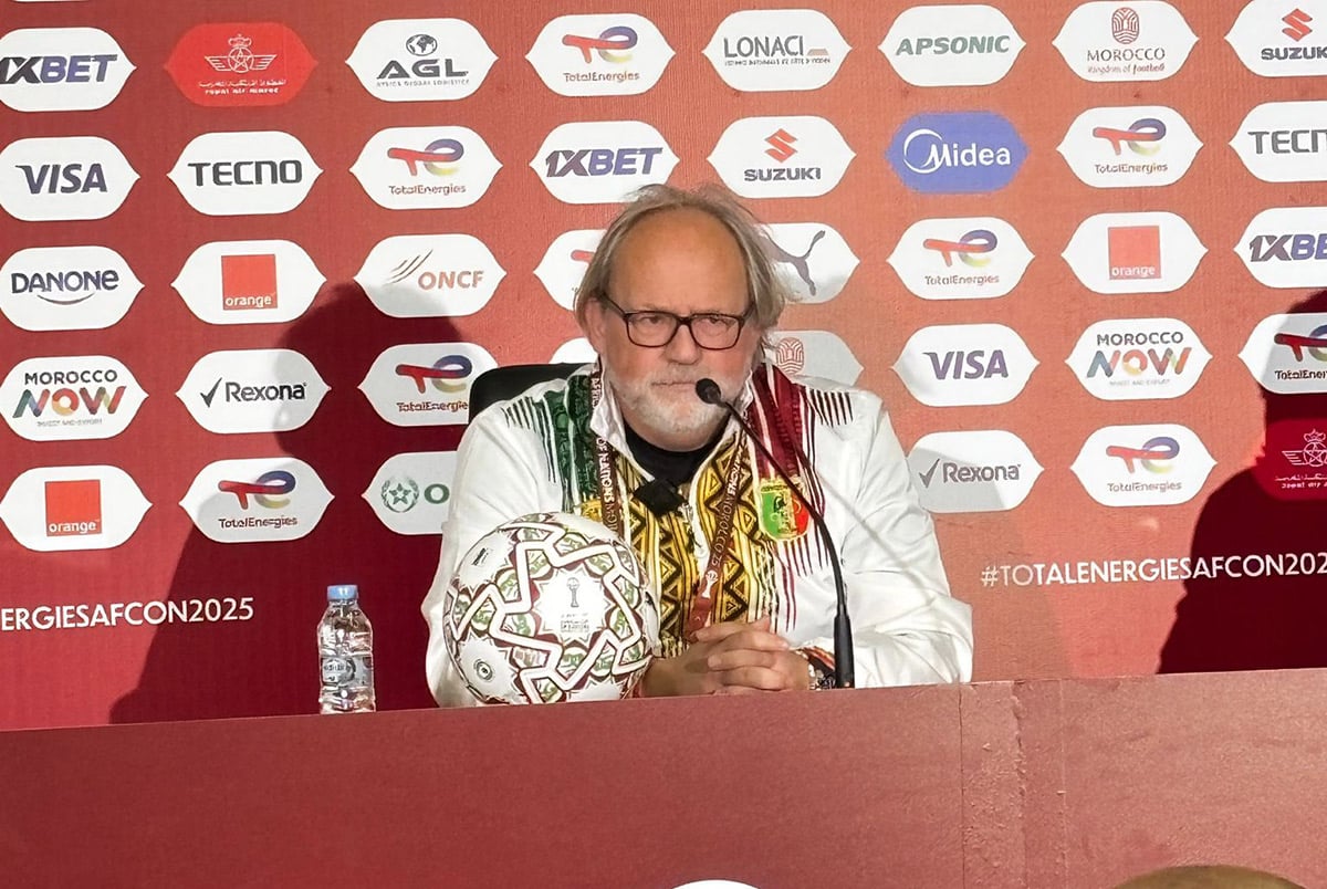 Saintfiet criticized FIFA, UEFA and European clubs: I am shocked