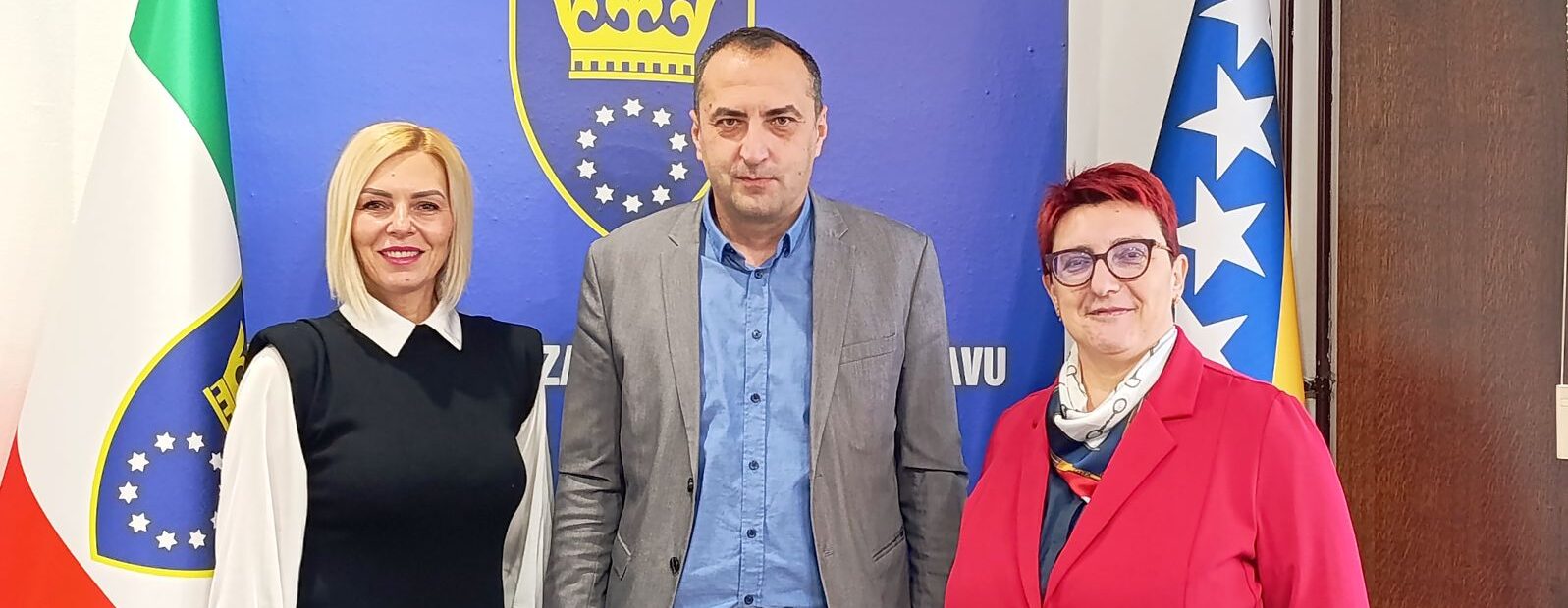 ZDK Government signed Annex II of the Collective Agreement: Past work increased to 24%