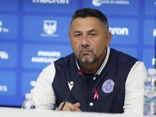 Adjem after Široki: I take responsibility