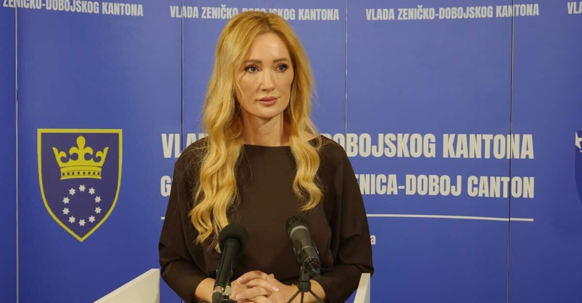 ZDK institutions monitor the situation due to the increased concentration of lead in Vares