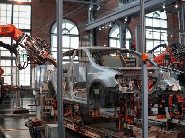 Alarm in the auto industry: Chinese cars are taking over the European market