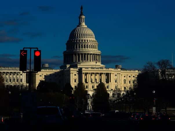 The US Congress permanently lifted sanctions against Syria