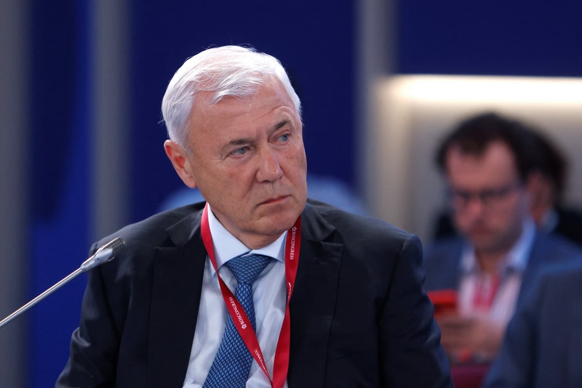 The Russian government is working on establishing an Islamic bank
