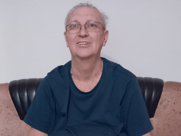 An appeal for Senad, who is fighting the most difficult battle with an aggressive form of cancer