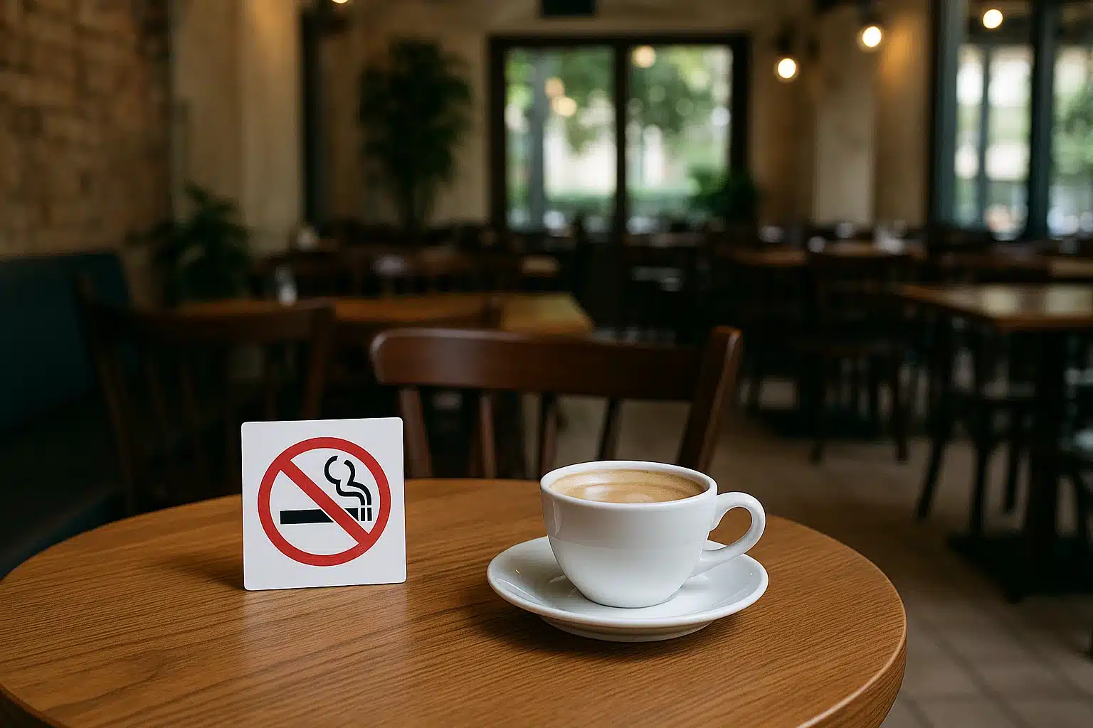 New law in the RS? Smoking in cafes and restaurants could soon be a thing of the past