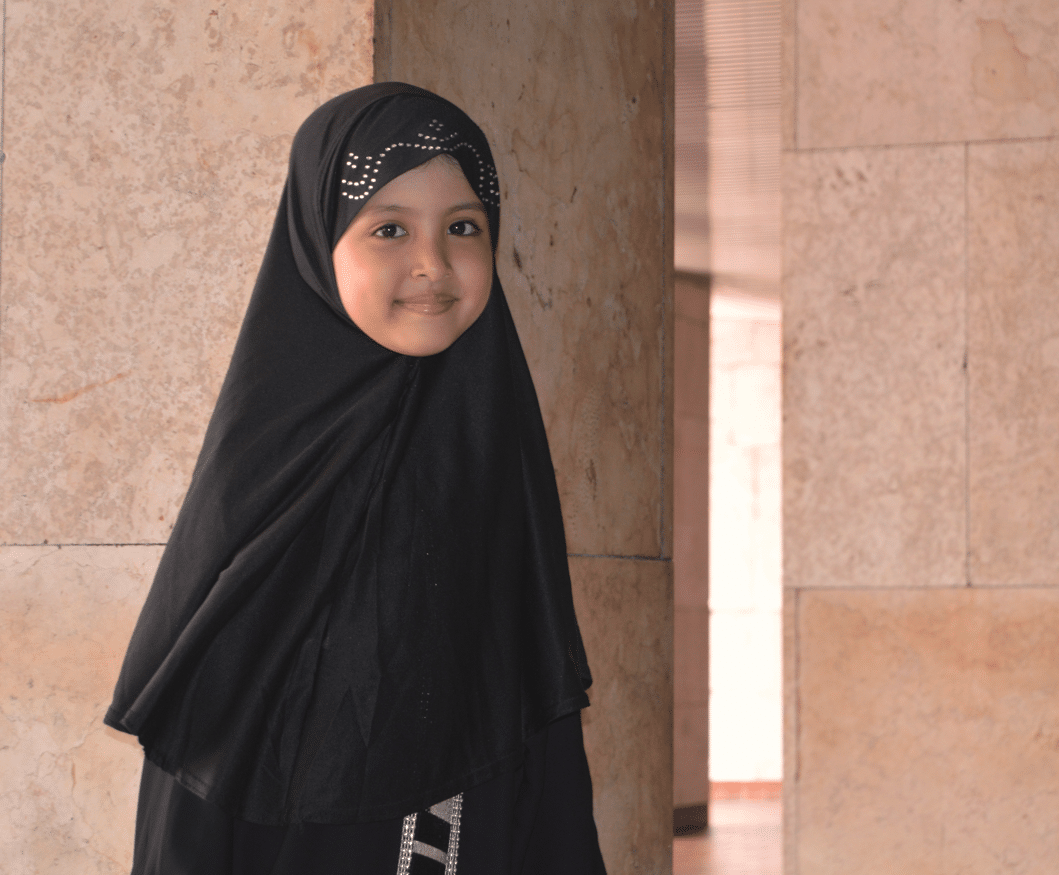Austria has banned girls under 14 from wearing headscarves