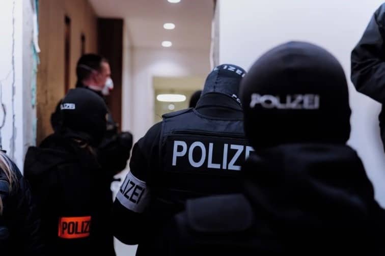 Photo: The “Balkan Cartel” network was broken: SIPA participated in a large international operation; More than five million euros were confiscated