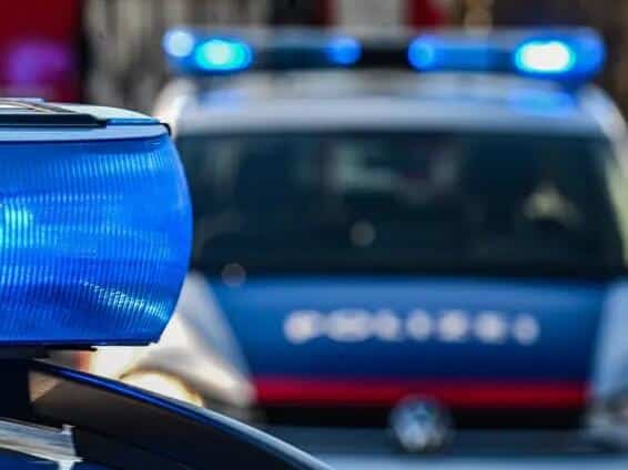 Vienna in panic: Three teenage girls set 18 fires "out of boredom"