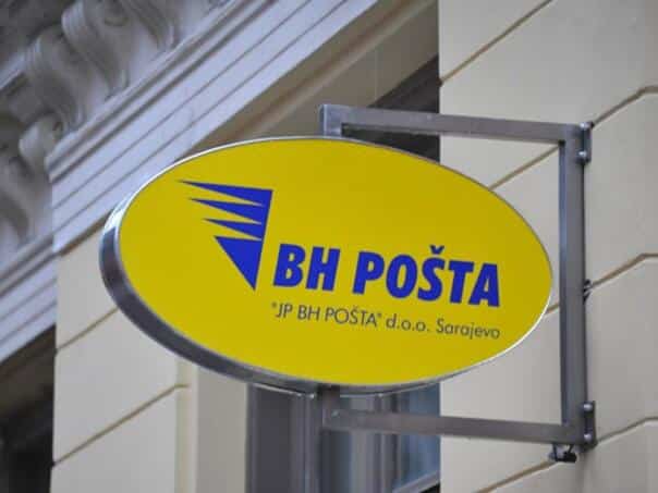 BH Post warned of dangerous SMS scams!