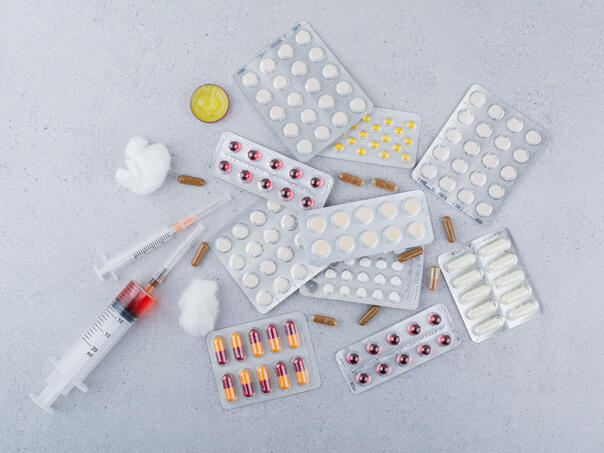 BiH expanded the list of controlled drugs for the first time in 14 years