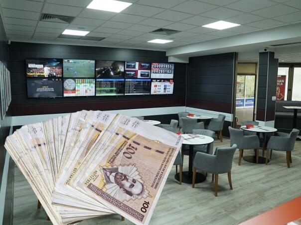 Bihać put an end to betting shops, other cities are taking action!
