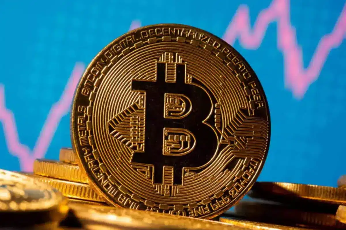 JPMorgan remains very bullish on bitcoin