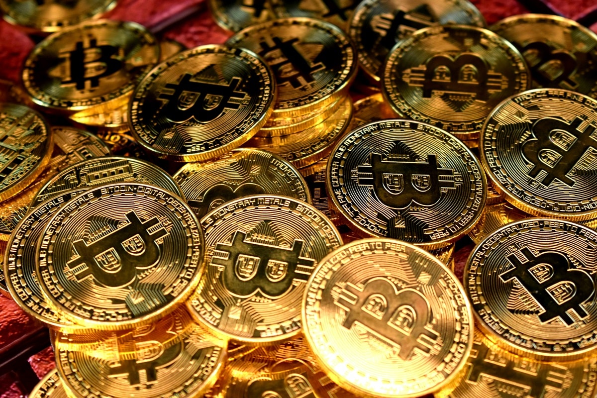 Bitcoin Price Below Key Level: Market Enters Stress Zone