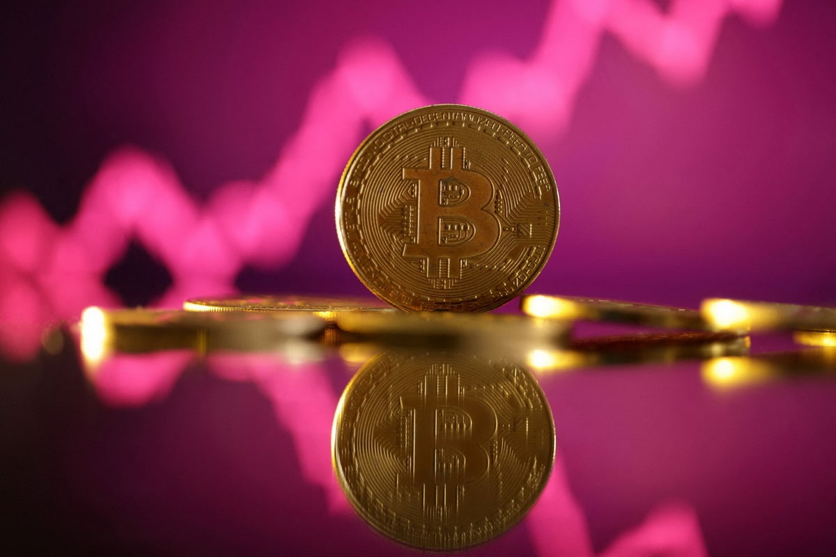 Uncertainty shakes the crypto market