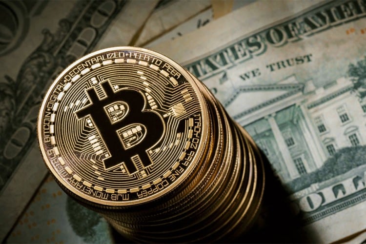Larry Fink: Sovereign wealth funds bought bitcoin at discounted prices