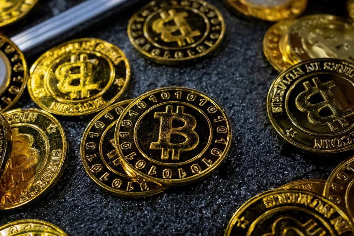 Citigroup forecasts the price of bitcoin at $143,000